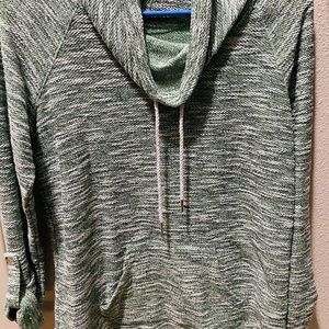 Style and Co Sport Petite Sweater (like new)